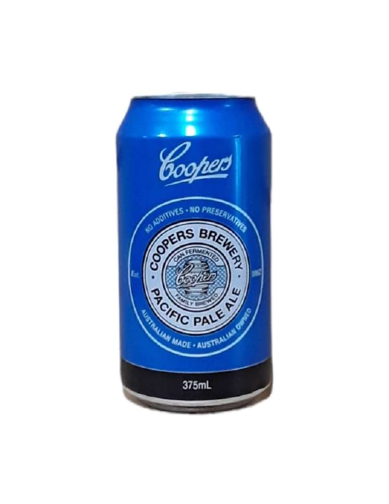 Coopers Pacific Pale Ale