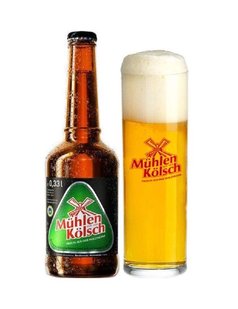 Mühlen Kölsch