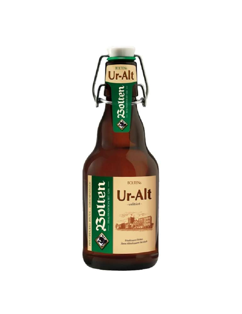 Bolten Ur-Alt 33cl