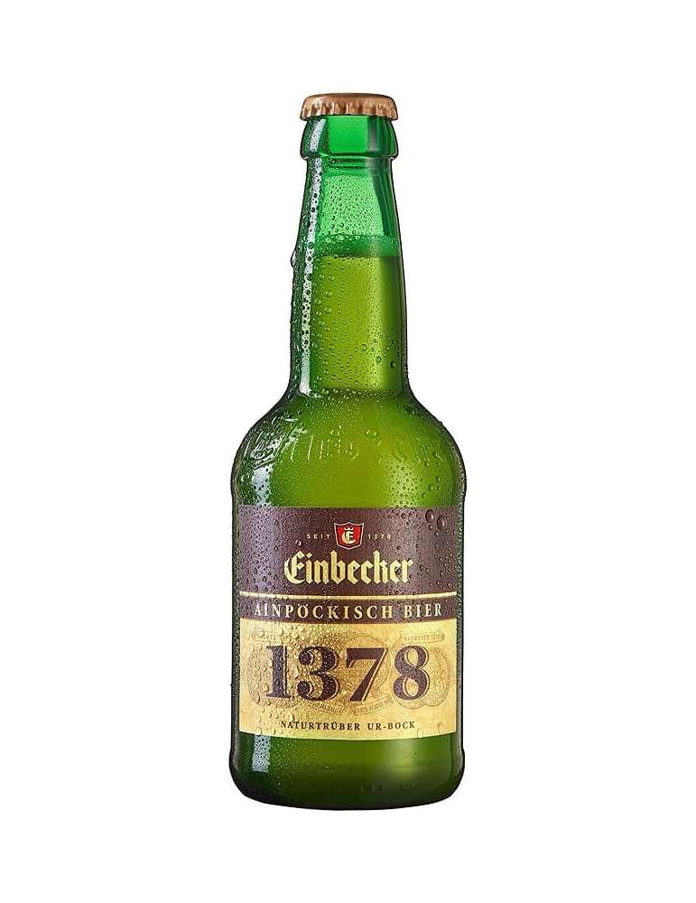 Einbecker Ainpöckisch 1348