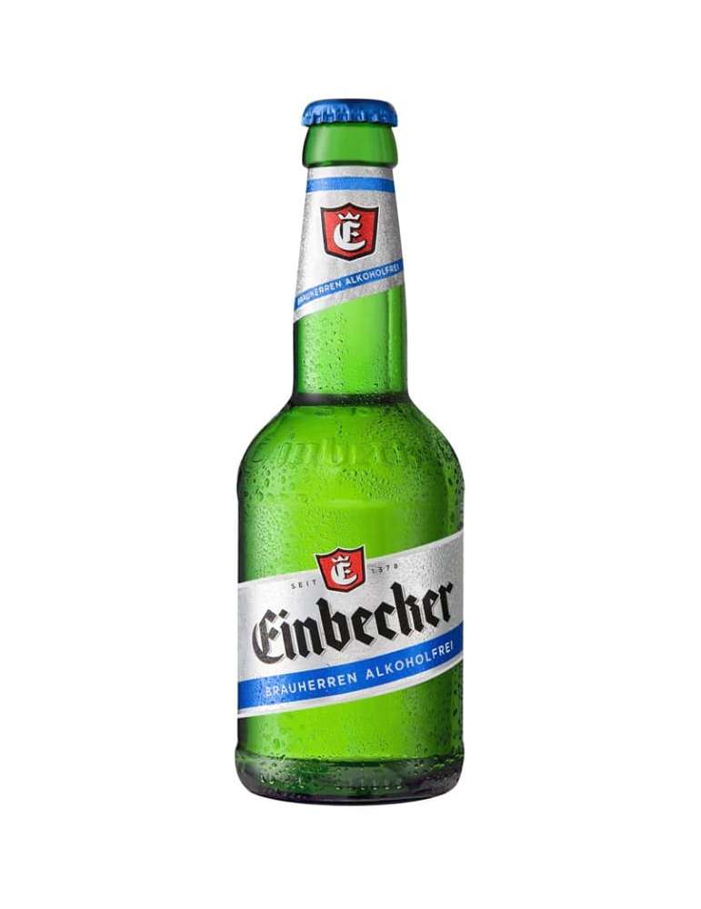 Cervesa Einbecker Alkoholfrei 33cl