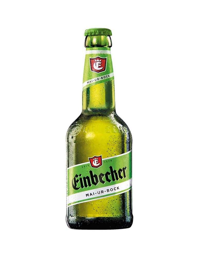 Einbecker Mai-Ur-Bock 33cl