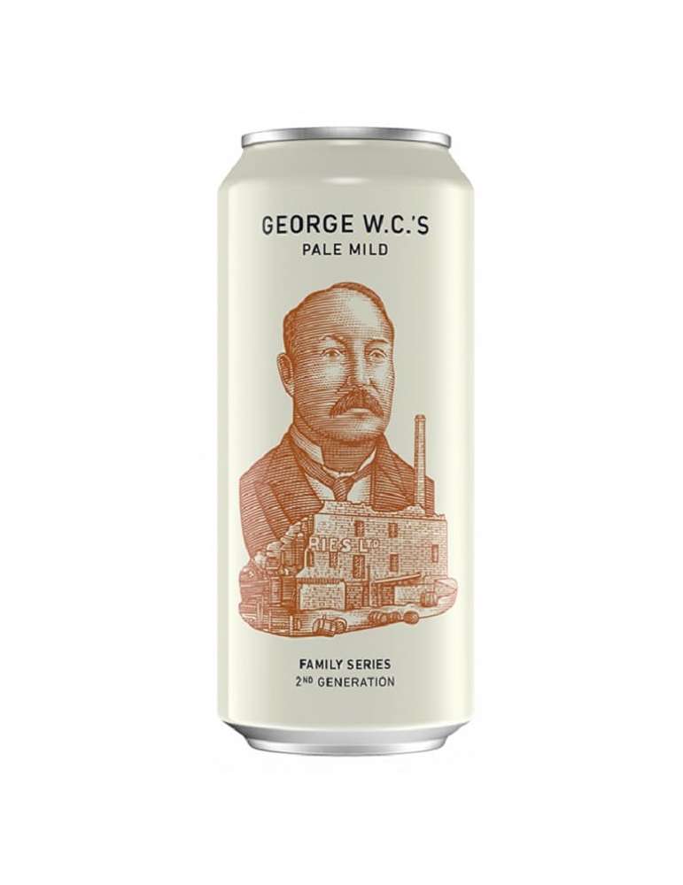 George W.C.'S - Beerstore Barcelona