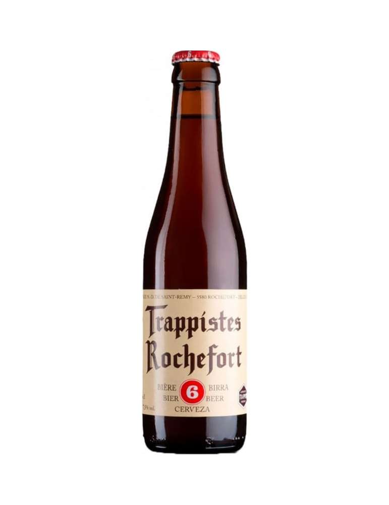 Rochefort 6 - Beerstore Barcelona