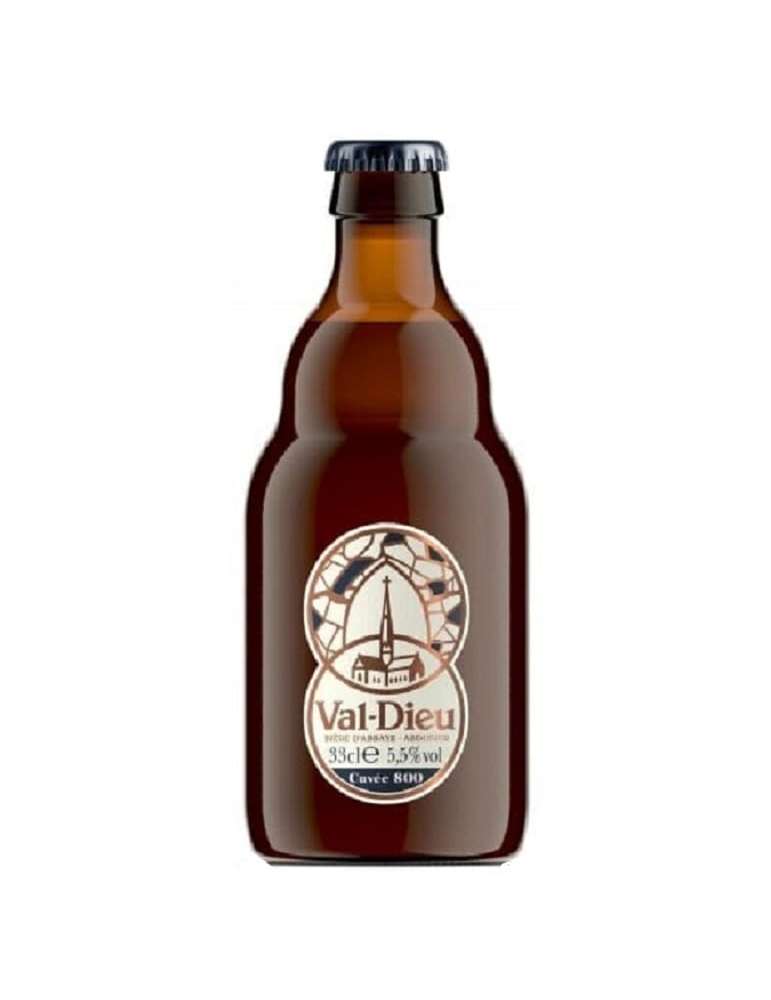 Val-Dieu Cuvée 800 33cl