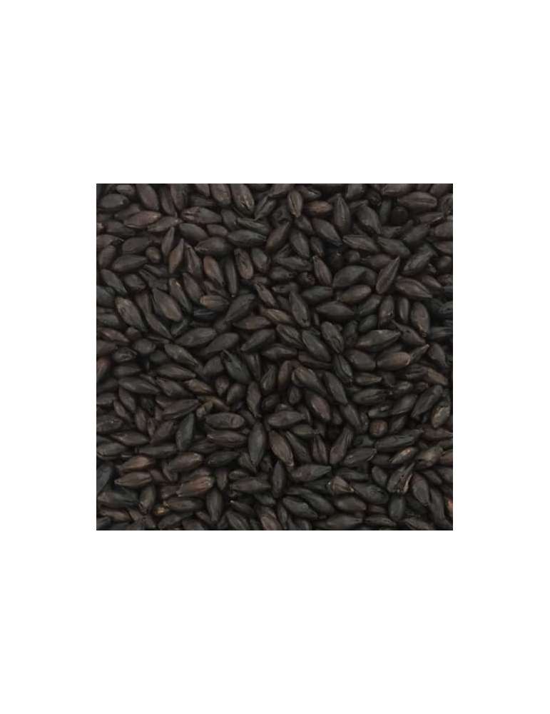 Malta Black 1500 EBC