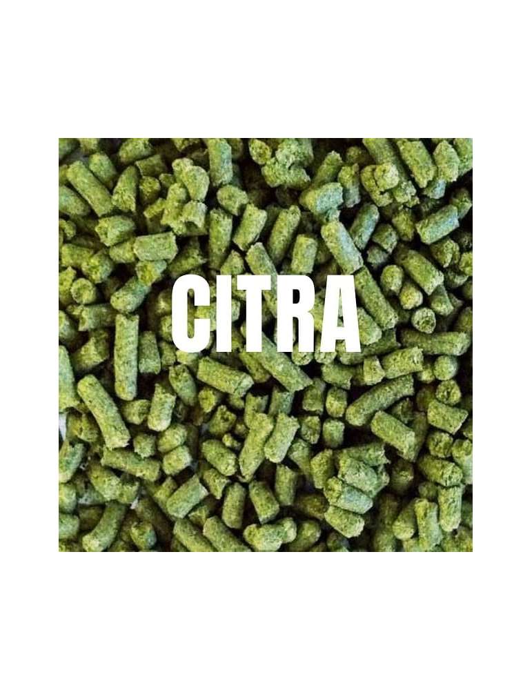 Citra Pèlet 100gr