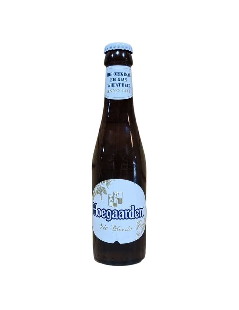 Hoegaarden Wit 25cl