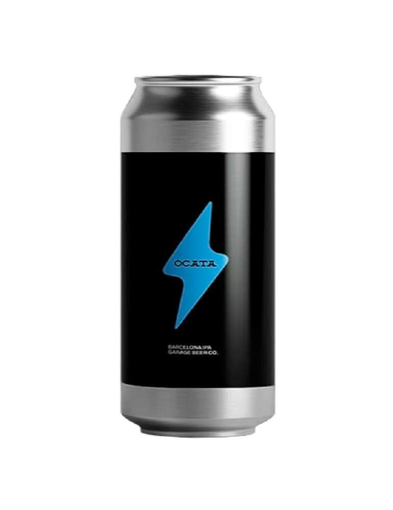 Ocata Llauna 44cl