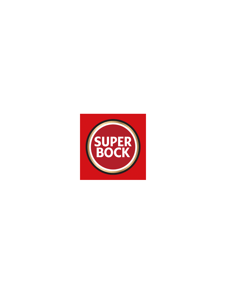 Super Bock Lager