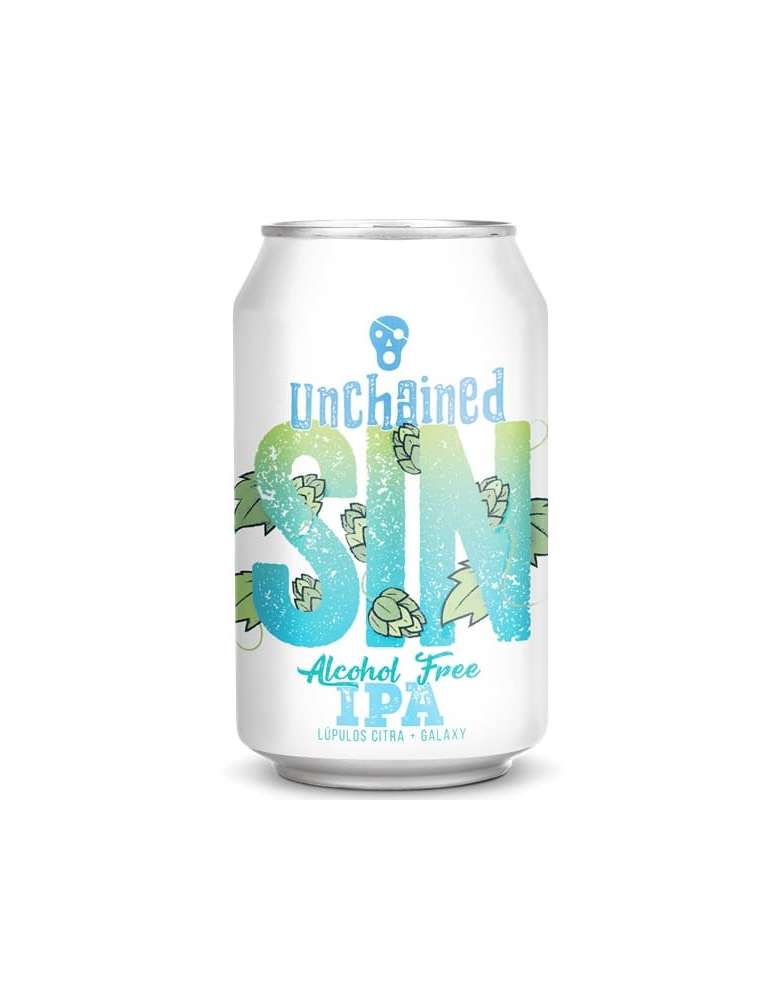 Unchained - Beerstore Barcelona