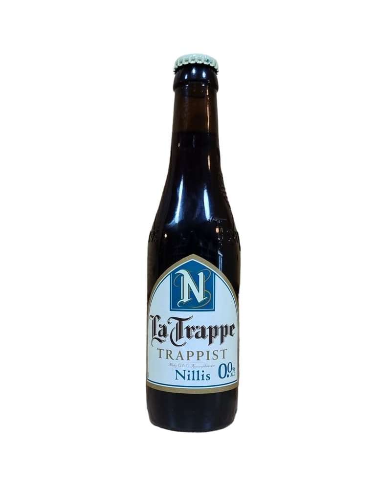 La Trappe Nillis 0.0%