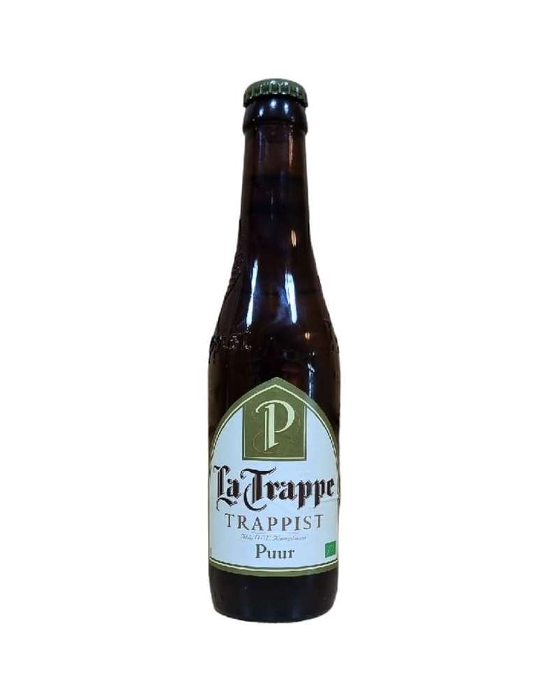 La Trappe Puur - Beerstore Barcelona