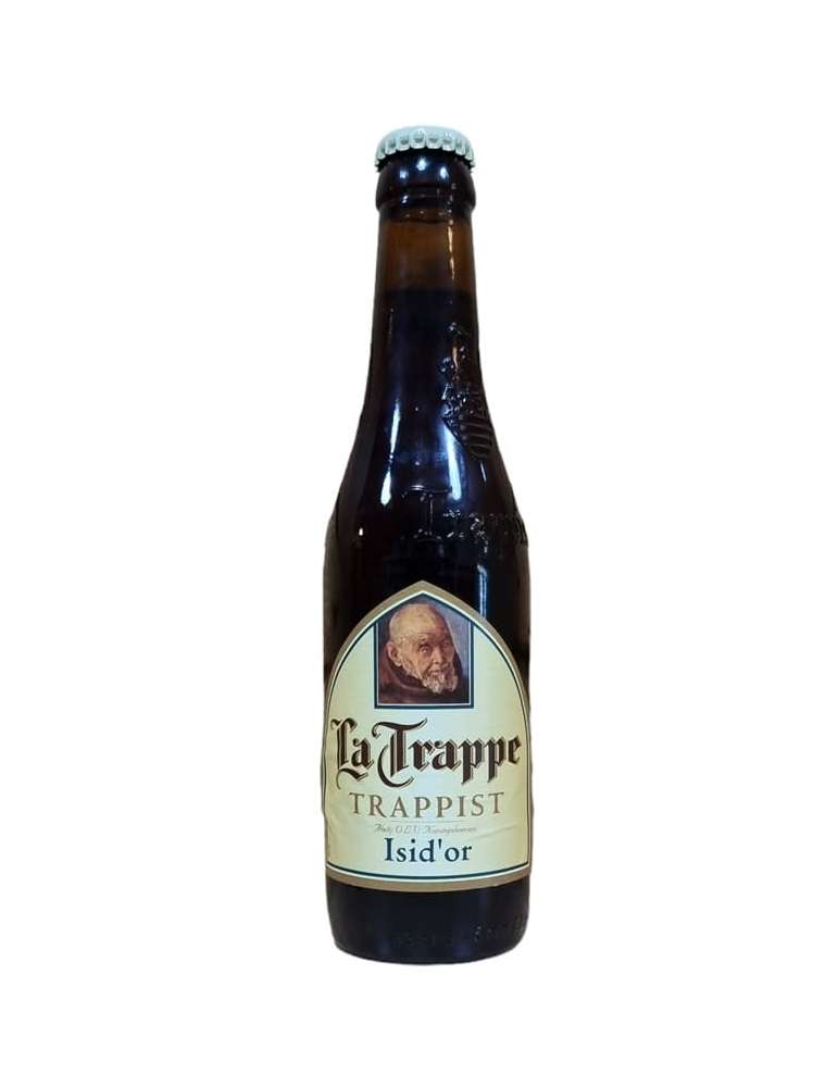 La Trappe Isid'or 33cl