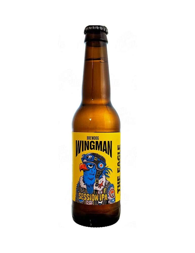 BrewDog Wingman 33cl