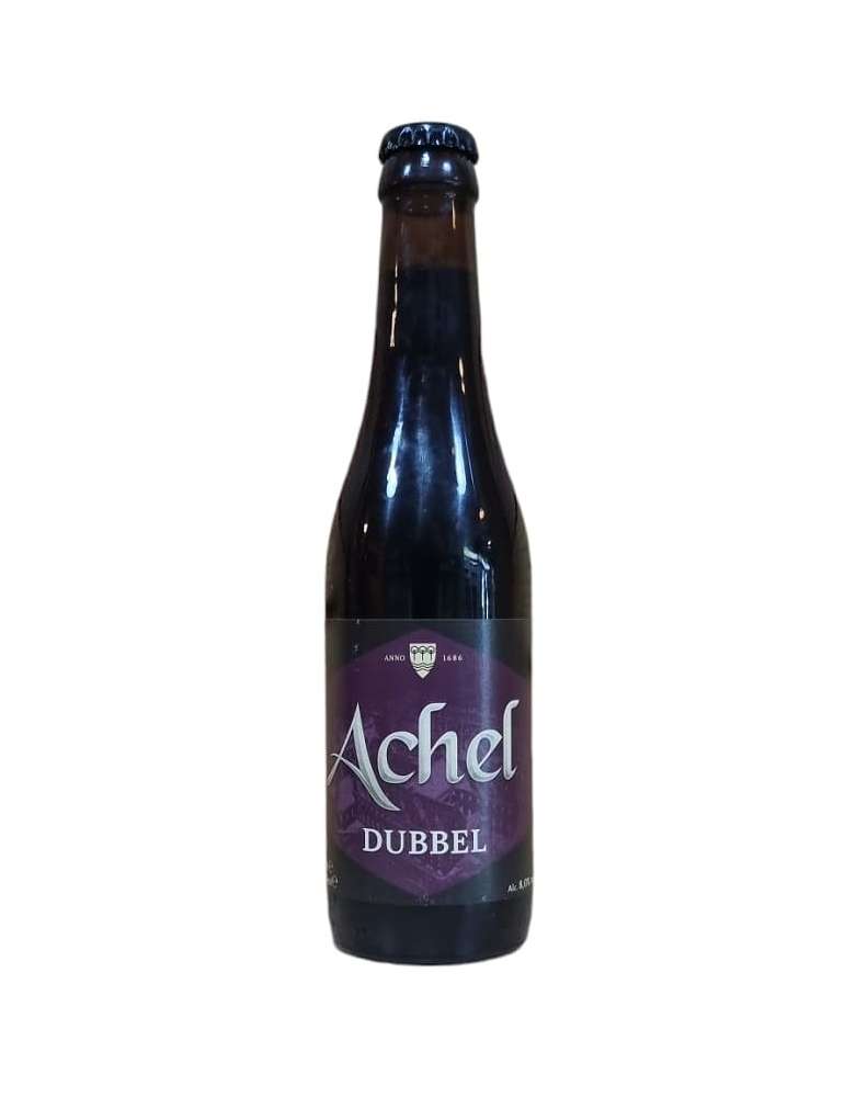 Achel Dubbel - Beerstore Barcelona