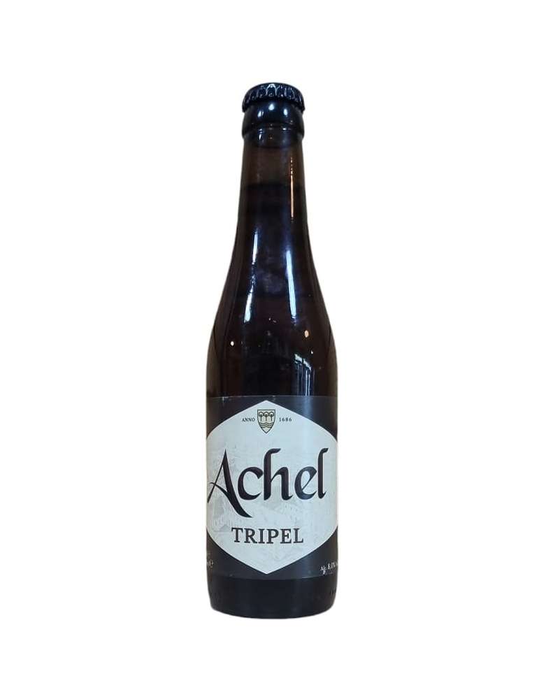 Achel Tripel