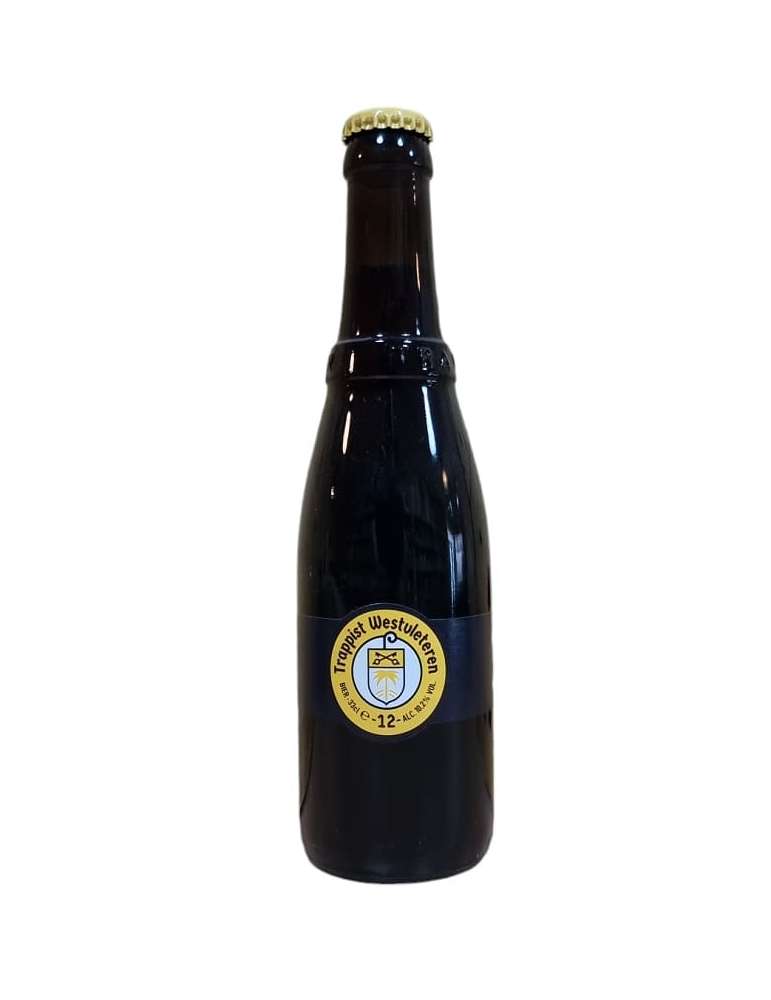 Westvleteren 12 - Beerstore Barcelona