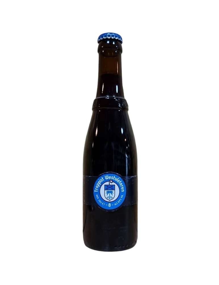 Westvleteren 8 - Beerstore Barcelona