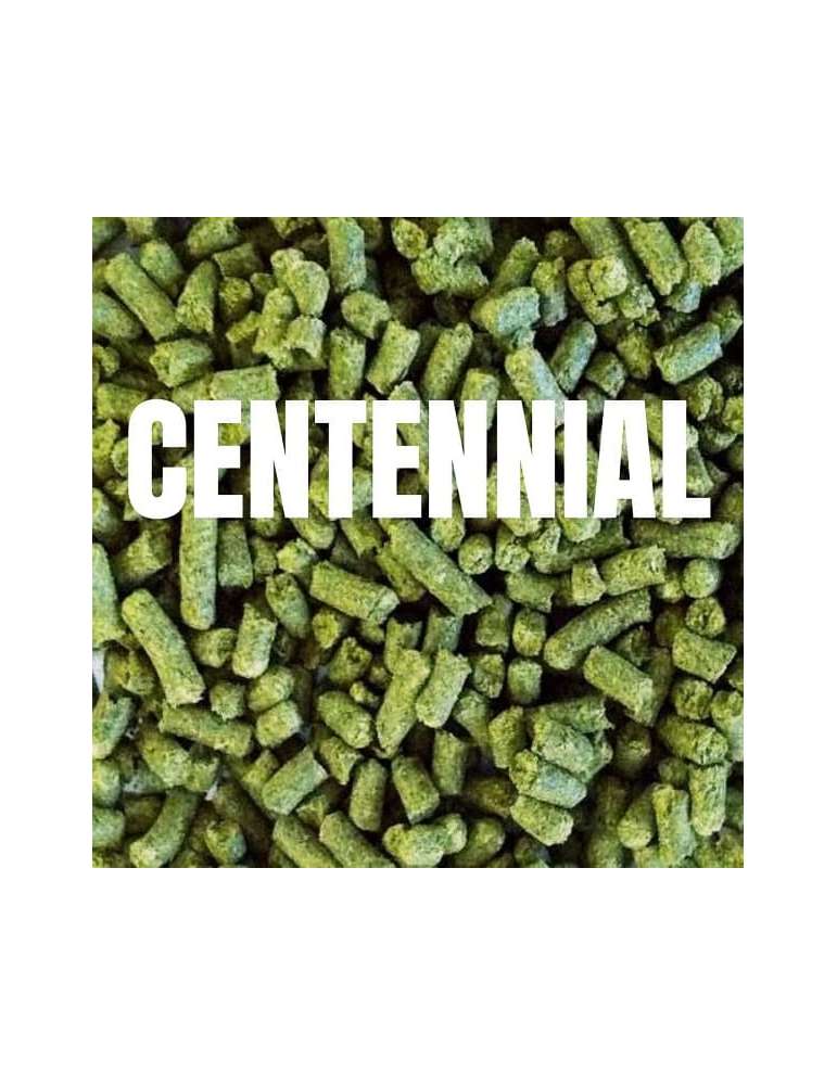 Centennial Pelet 125gr