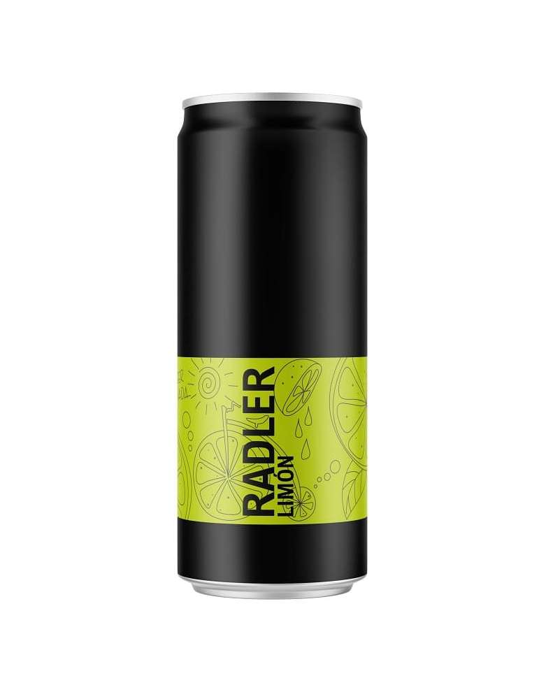 Arriaca Radler Llauna 33cl