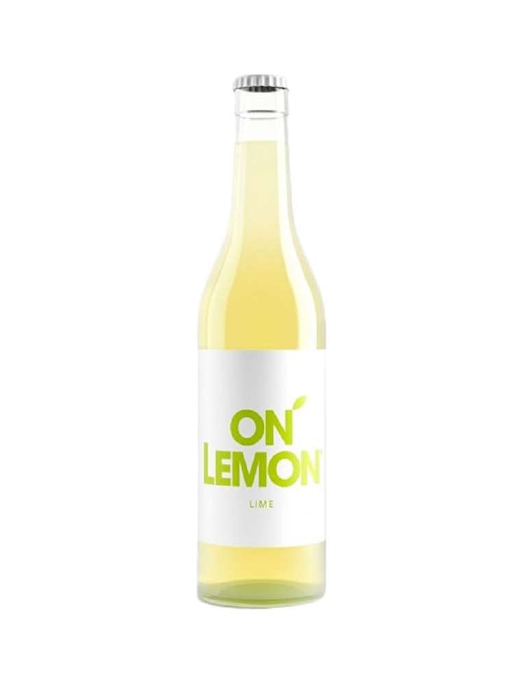 Llimonada On Lemon Lima
