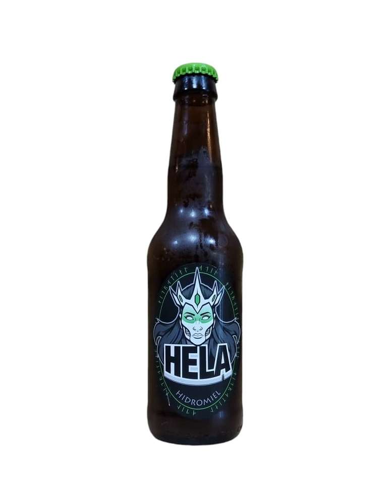 Hela Hidromel