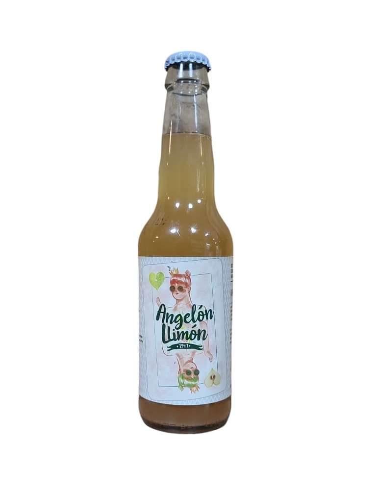 Angelón Llimón 33cl