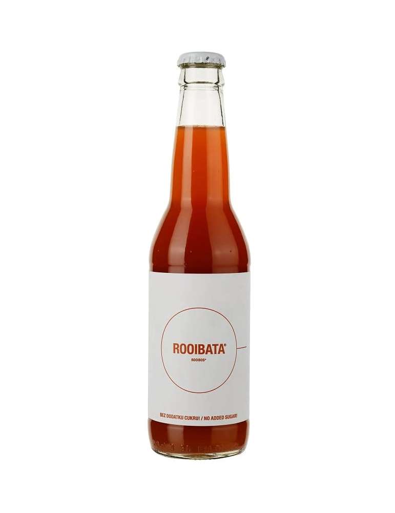 On Lemon Rooibata