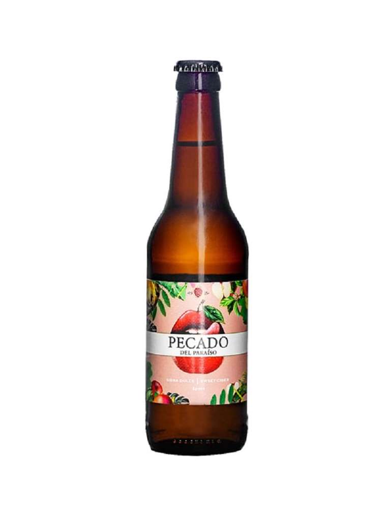 Sidra Pecado del Paraíso