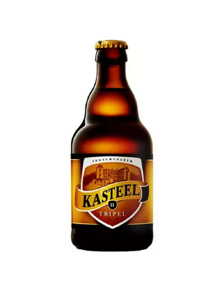 Kasteel Tripel - Beerstore Barcelona