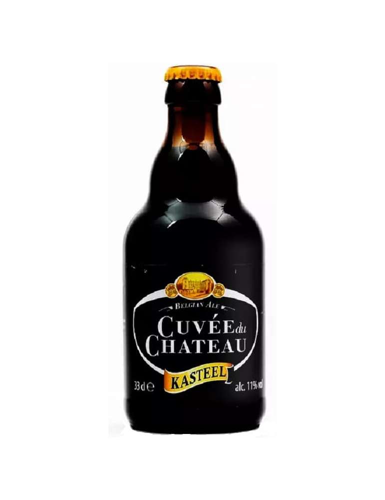 Kasteel Cuvée Chateau - Beerstore Barcelona