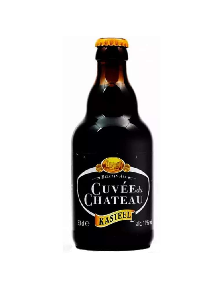 Cervesa Kasteel Cuvée Chateau 33cl