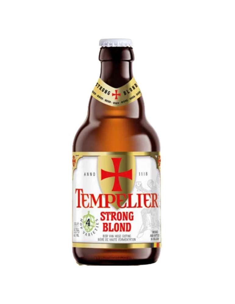 Tempelier Strong Blond