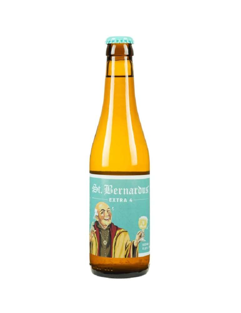 St. Bernardus Extra 4