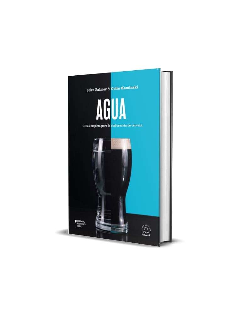Libro Agua