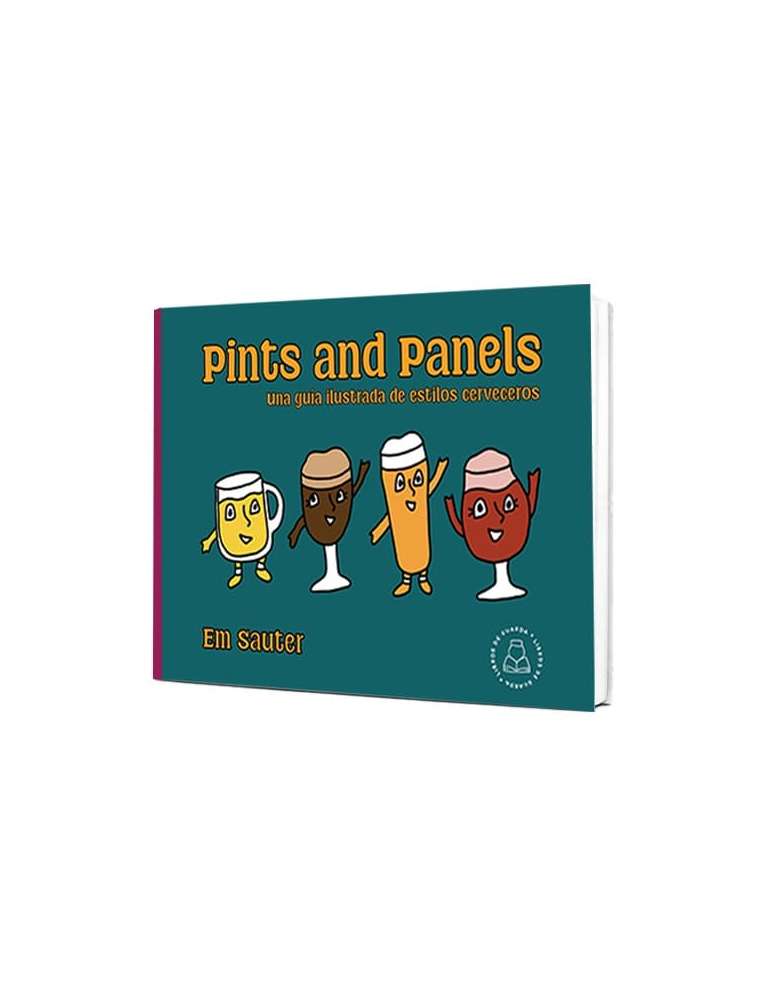 Pints and Panels