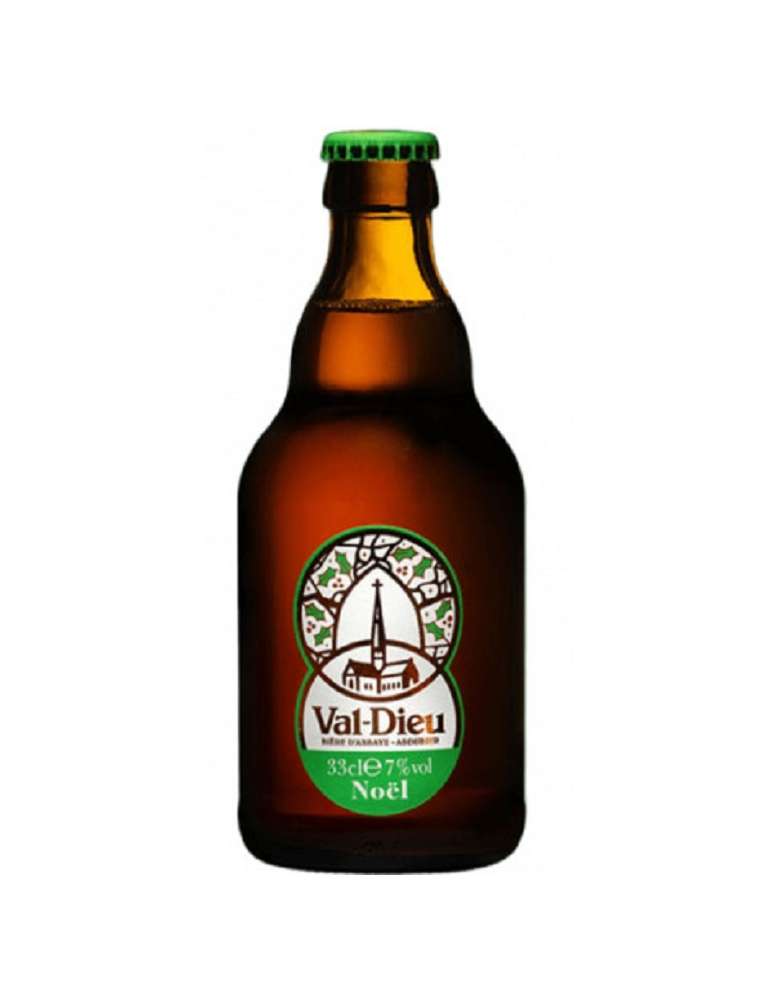 Val-Dieu Nöel - Beerstore Barcelona