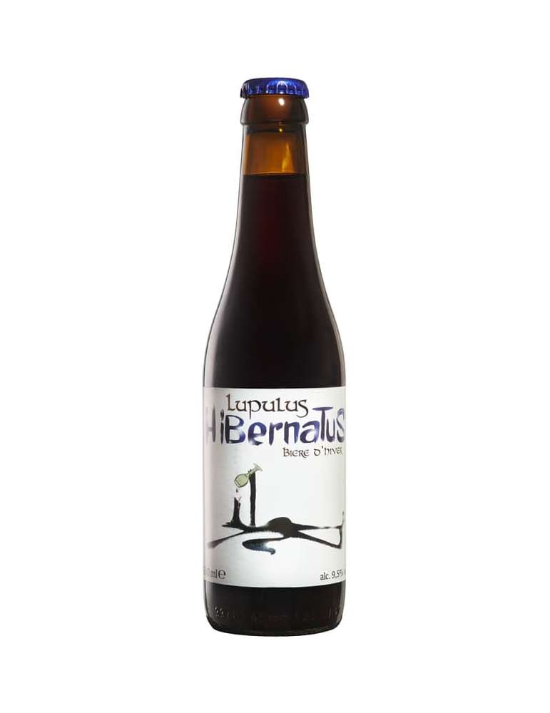 Lupulus Hibertatus - Beerstore Barcelona