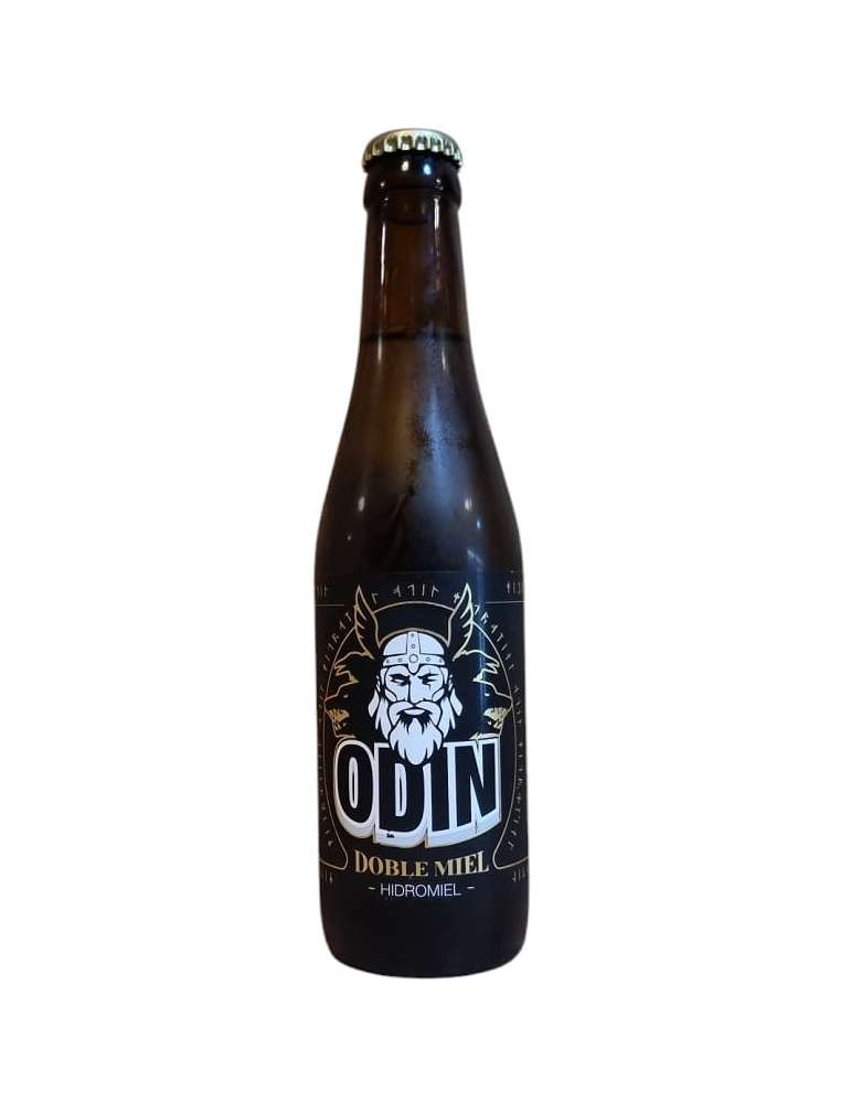 Odin Doble Miel 33cl