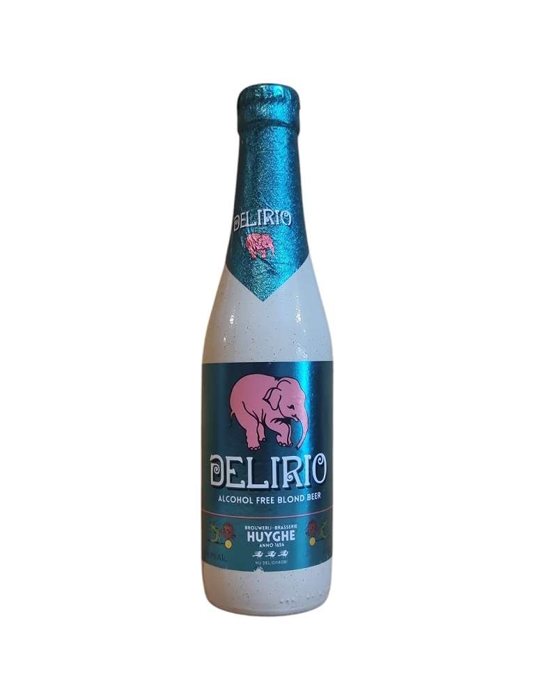 Delirio - Beerstore Barcelona