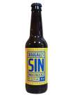 Cervesa Dougall's Sin IPA 33cl