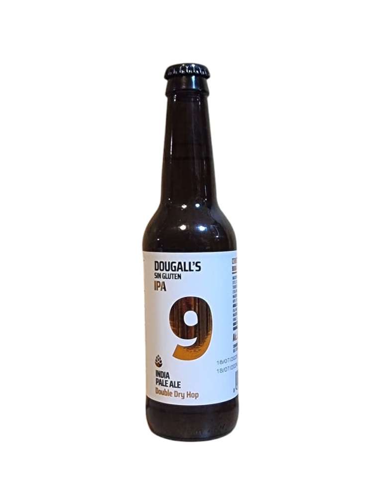 Dougall's IPA 9