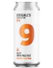 Cervesa Dougall's IPA 9