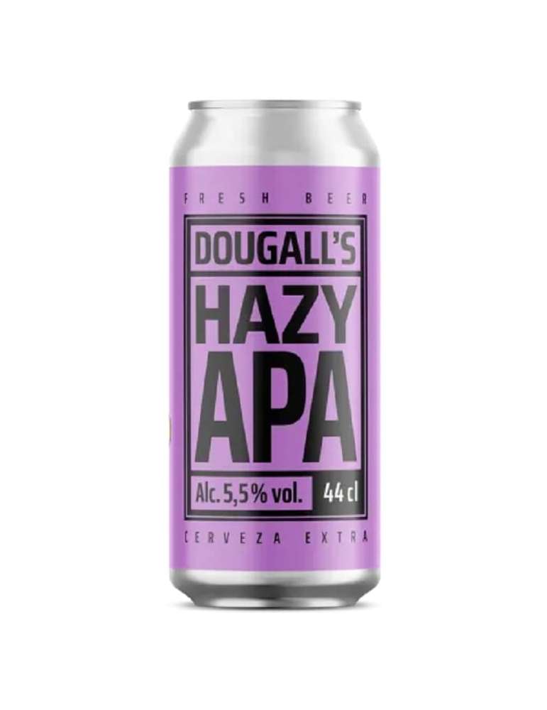 Dougall's Hazy APA