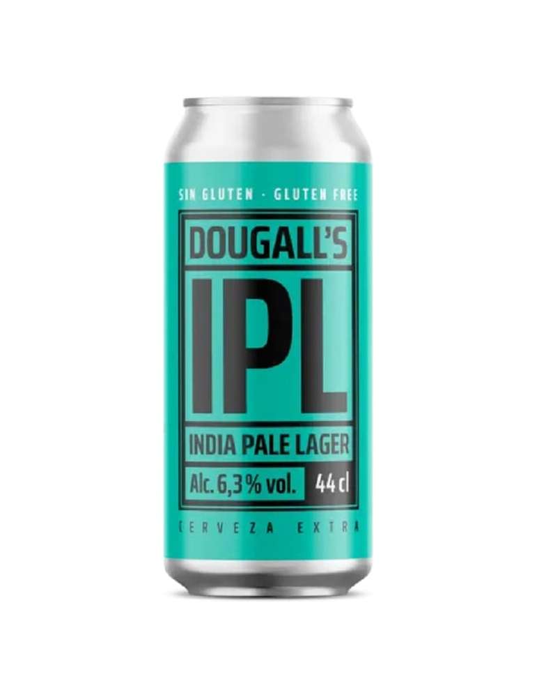 Dougall's IPL
