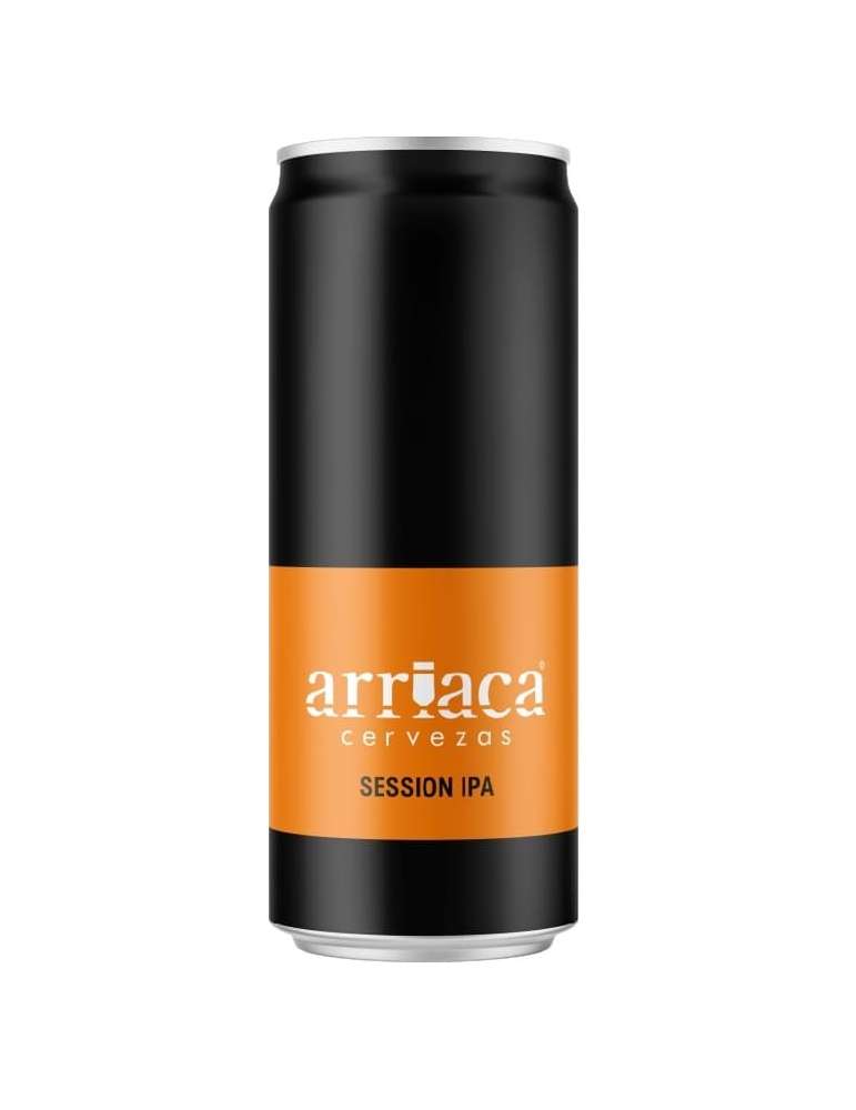 Arriaca Session IPA 33cl 2