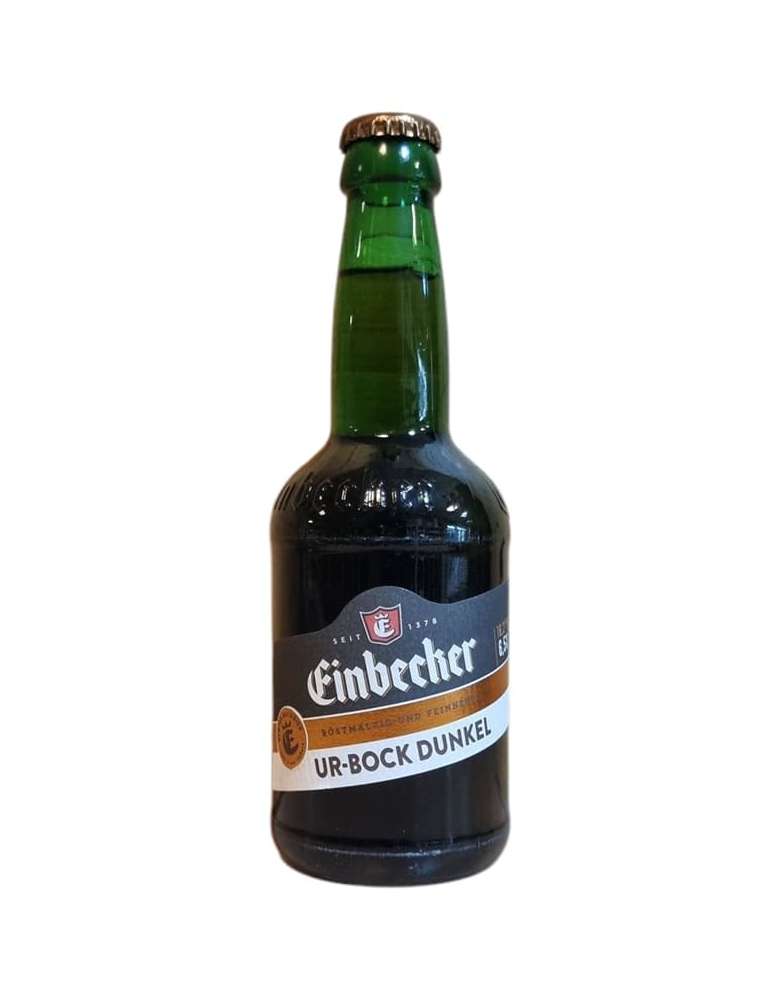 Einbecker Ur-Bock Dunkel