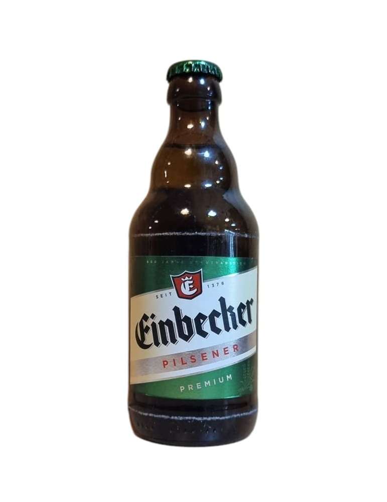Einbecker Pilsener 33cl 2