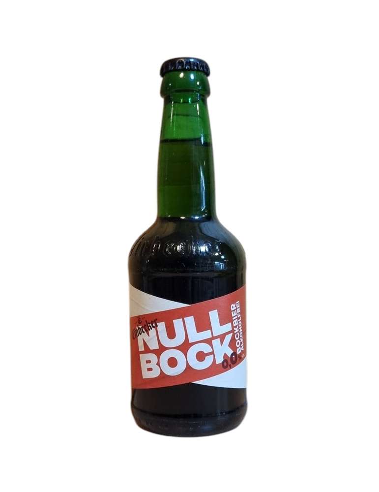 Einbecker Null Bock 0.0% 33cl